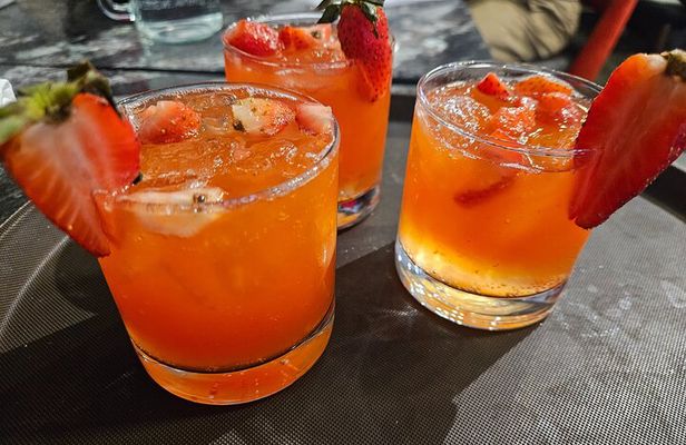 Atlanta Private Walking Food Tour With Secret Food Tours