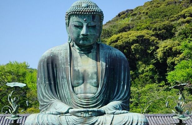 Private Kamakura and Enoshima Day Tour from Tokyo