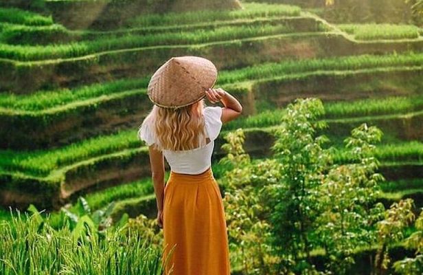 Ubud: Best of Ubud Private Day Tour - All Inclusive