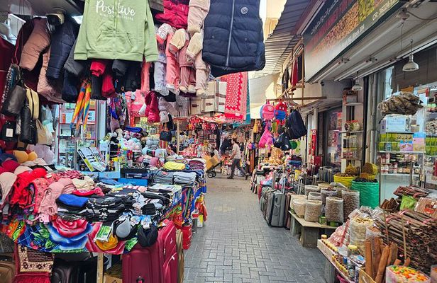 Private Walking Tour in Manama