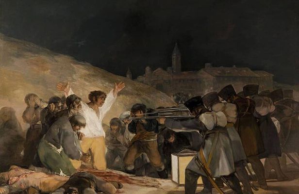 Prado Museum Private Guided Tour