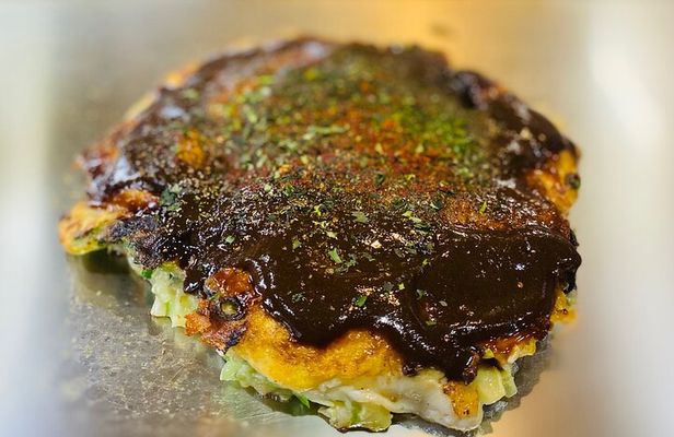 Bar Hopping Private Tour in Kyoto(HANNARI area)
