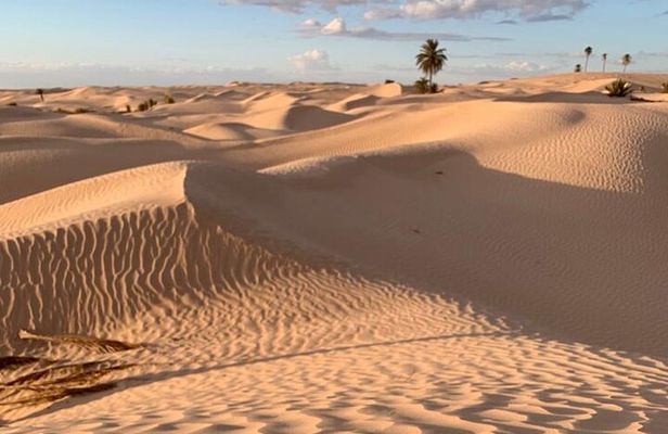 7 Day Guided Tunisia Tour Including Pickup