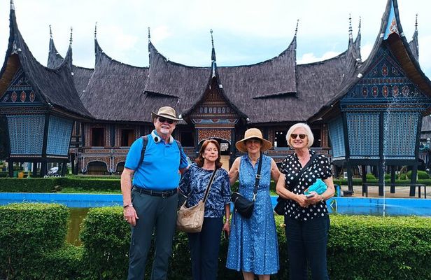Private Tour to Indonesia Miniature Park From Jakarta