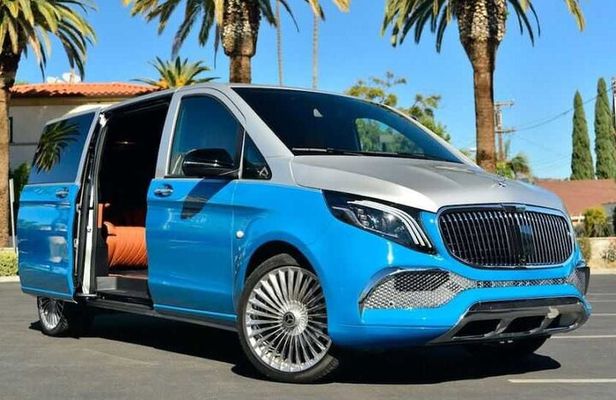 Agafay Desert & High Atlas Mountains Experience