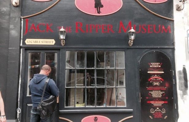 Visit The Jack The Ripper Museum & See 30+ London Top Sights Tour