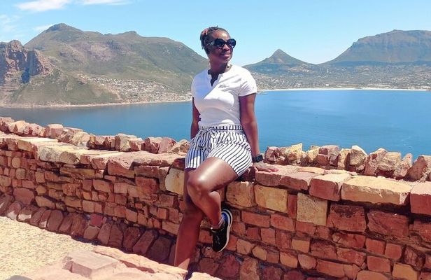 Full-Day Tour to Cape of Good Hope & Penguins from Cape Town