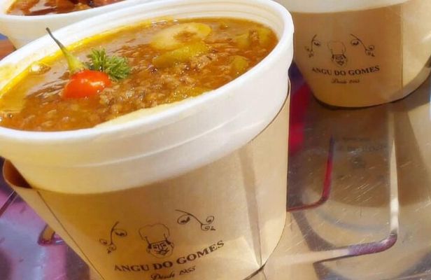 Food Tour Rio de Janeiro - The Best Typical Brazilian Dishes