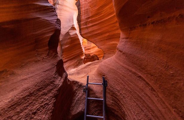 Rattlesnake Canyon Tour