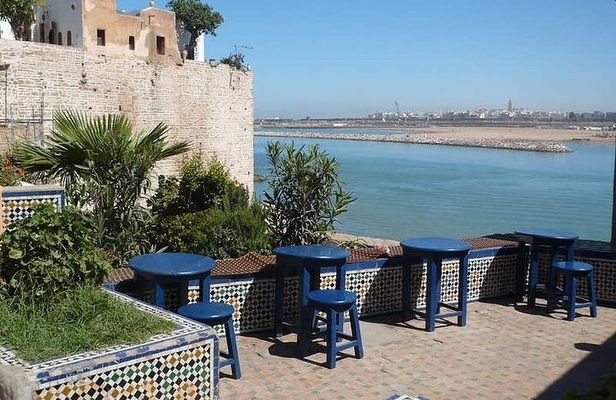 Rabat Guided Biking Tour