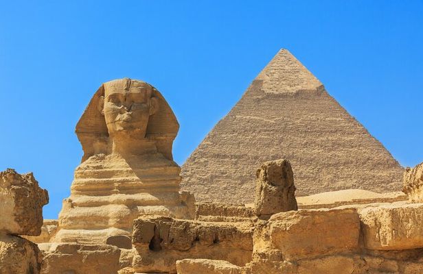 6 Day Private Explorer Cairo and Alexandria Tour