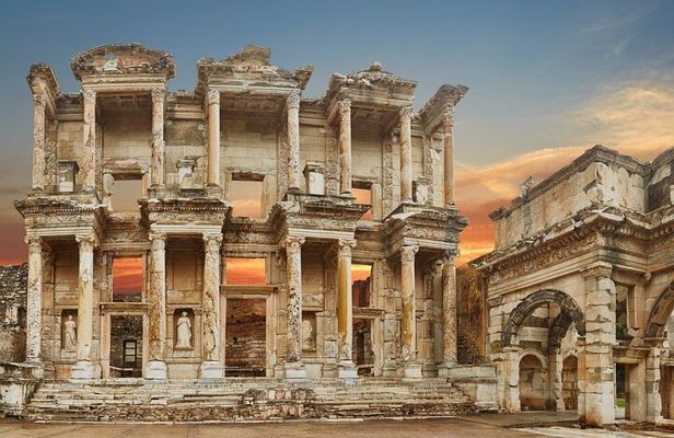 Private Ephesus Tour From Kusadasi Port - SKIP THE LINE TICKETS