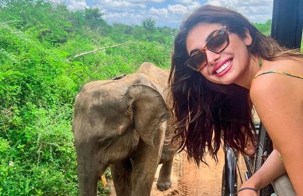 Sri Lanka 8 day Tour