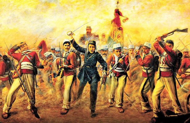 Walking Tour on the Political History of La Paz Bolivia