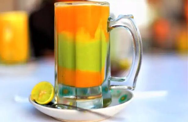 4 Hour Addis Cuisine Tasting Tour