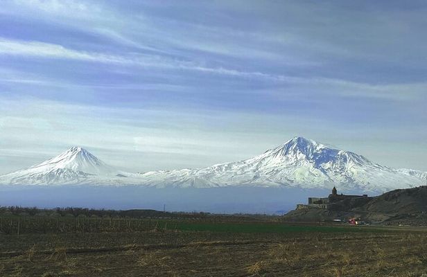 Armenian Spiritual Tour Discovering Sacred Sites and Cultural