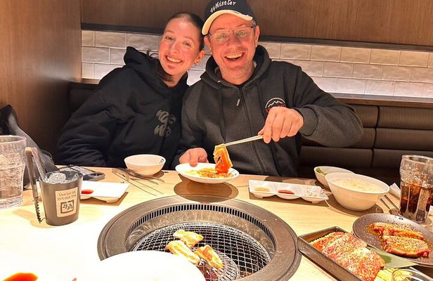 Savor Shibuya Family Friendly Hidden Gems Food Tour with Guide