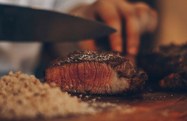PRIVATE Edinburgh Food Tours - Old Town, Leith