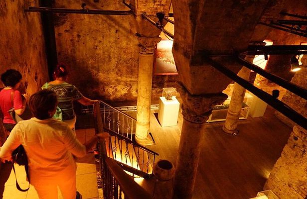 Istanbul Unveiled: A Quest for the Unique and Unusual Jewels