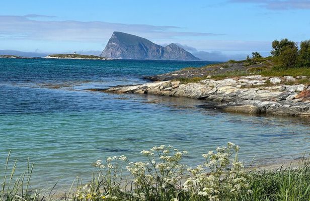 Private Day Tour in Tromsø through Nature and Culture