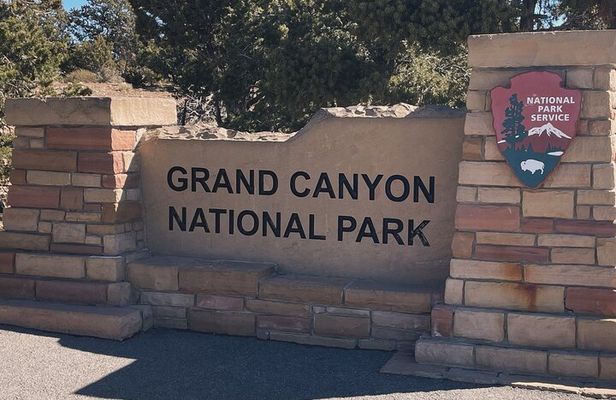 Grand Canyon National Park Tour