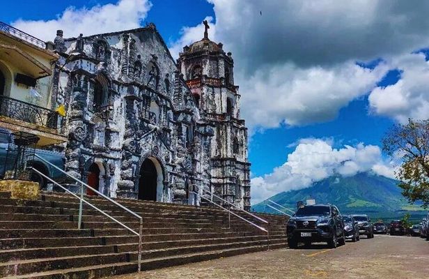 Albay Philippines: Express Day Tours