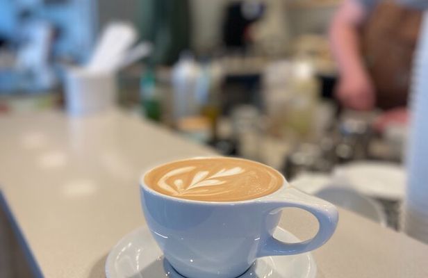 Coffee Roasters of Portland Eastside Walking Tour 