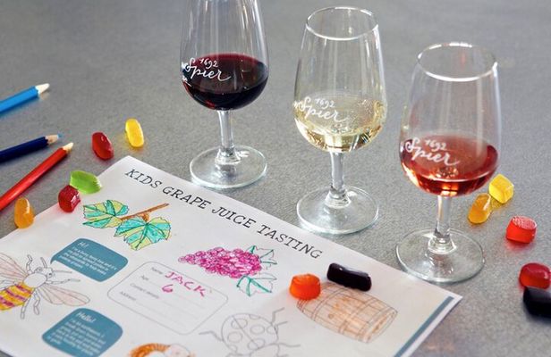 Family Friendly Wine Tour Cape Town 