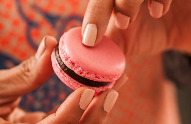 Macaron Baking Class - near Eiffel Tower