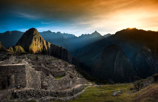 Machupicchu Exclusive Experience