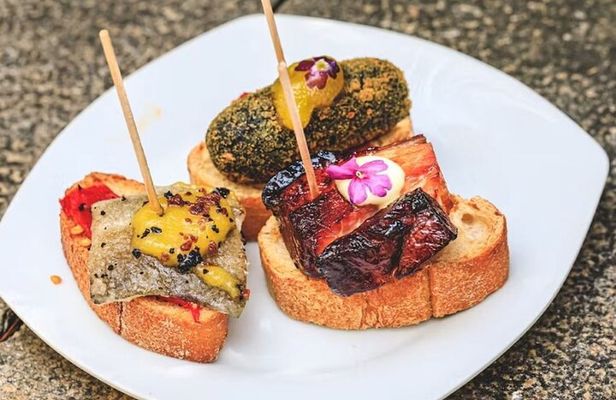 Bilbao Best Street Food Tour With A Local Guide