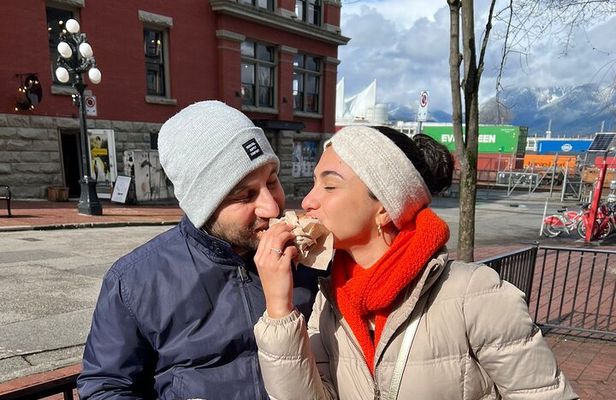 Experience Gastown Vancouver's Elite Walking Food Tour