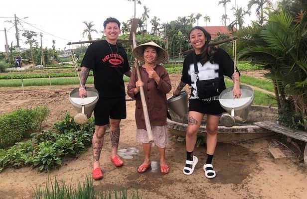 A Real Insight into Hoi An Village Island Experience & Hidden Gem