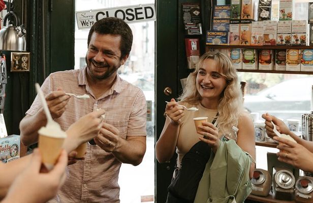 Ultimate Boston Food Tour