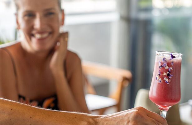 Colombian Cocktail Masterclass