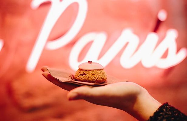 Paris Private Food Tours - A Pastry Chef's Sweet Secrets of Paris