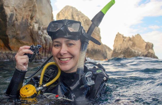 Espíritu Santo Island: snorkel SEA LIONS and Balandra Small Group