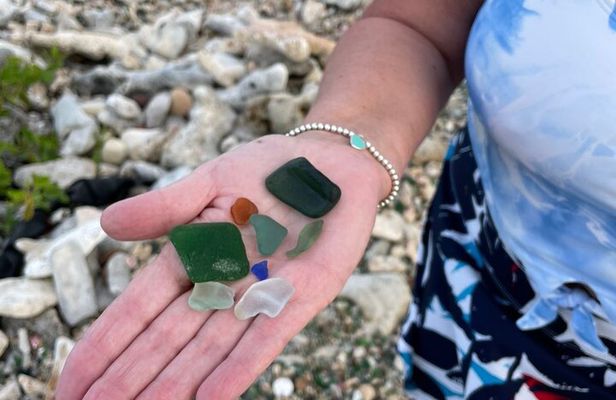 Discover Sea Glass Island: Aruba’s Must-Do Adventure