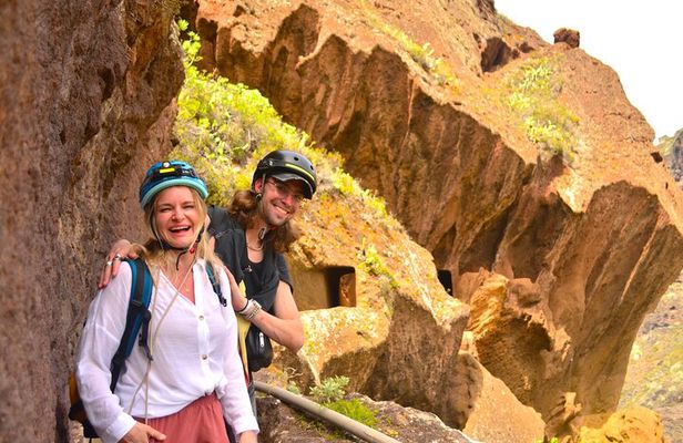 Anaga Mountains and Enchanted Forest, Tenerife Hiking Tour