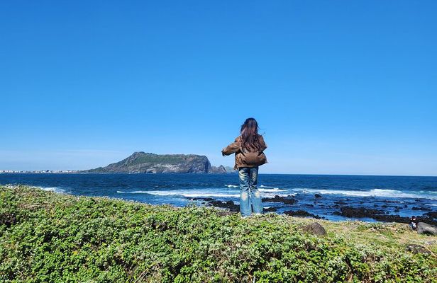 Jeju Eastern Must visit Unesco Spots Join In Tour