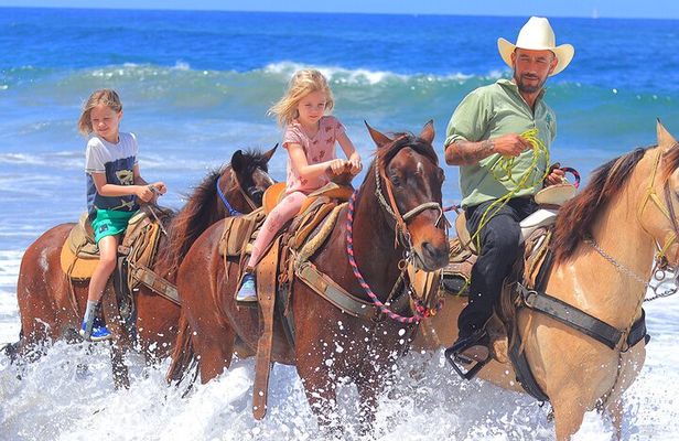 Horseback Riding in Sayulita