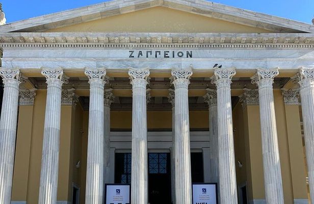 Piraeus Cruise Boats Half Day Tour