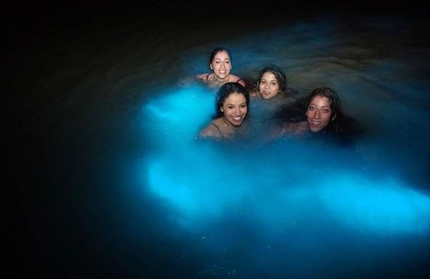 Luminous Lagoon Night Tour 