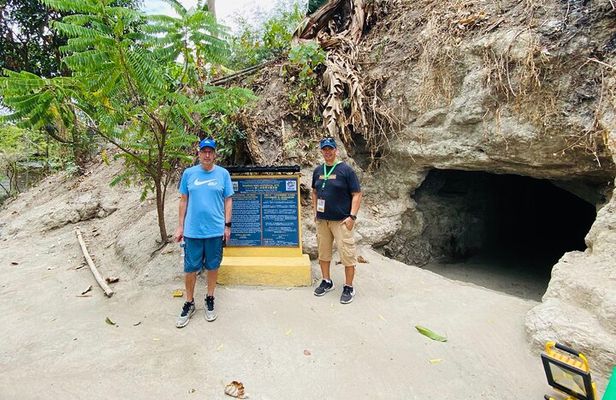 Revisit WW2 Memorial, Museums, Battlefield & Japanese War Tunnel 