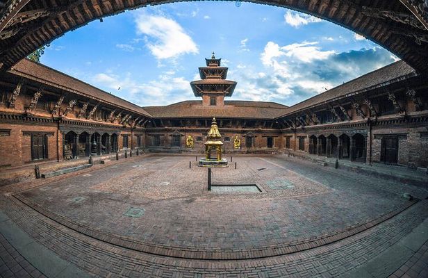 Kathmandu UNESCO World Heritage Sites Tour