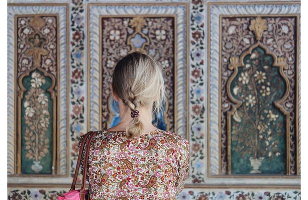 Mysore Walking Tour - Stories, Culture and Food galore!