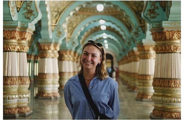 Full Day Story Based Tour of Mysore All inclusive