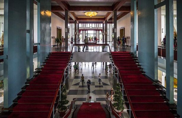 Highlight of Saigon Shore Excursion from Saigon Port