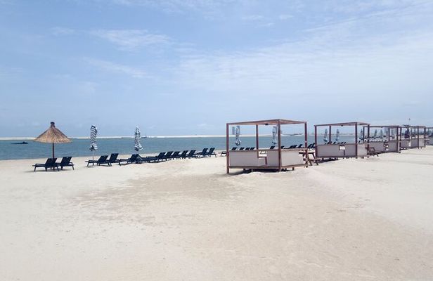 Lagos Music, Art & Culture and Beach Adventures