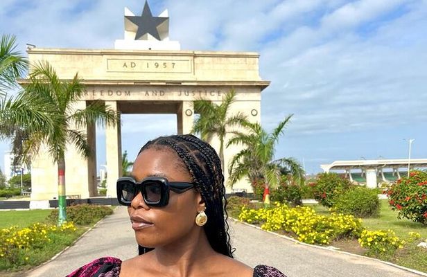 Accra City Tour